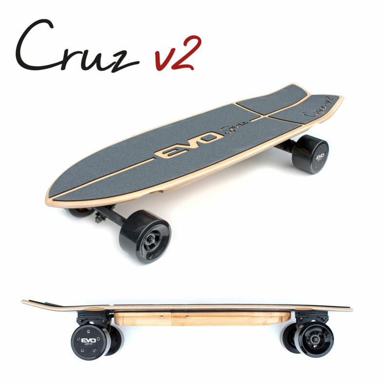 Cruz V2