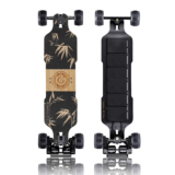 Bamboo AT Pro